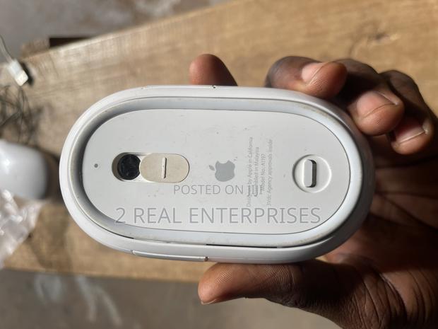 Apple Magic Mouse Wireless A1197 photo 4