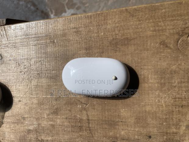 Apple Magic Mouse Wireless A1197