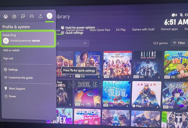 Xbox Game Pass Ultimate Account · Photo 2