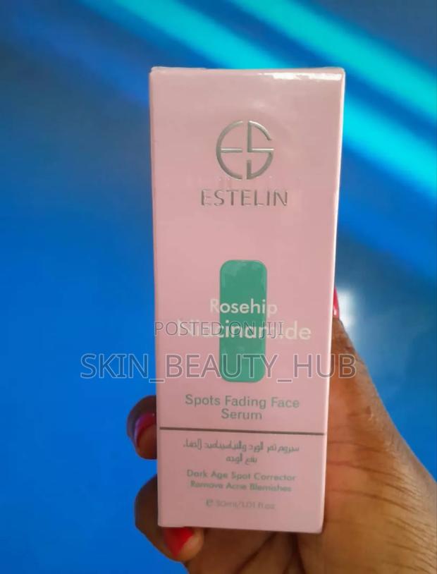 Estelin Rosehips Niacinamide Serum · Photo 2