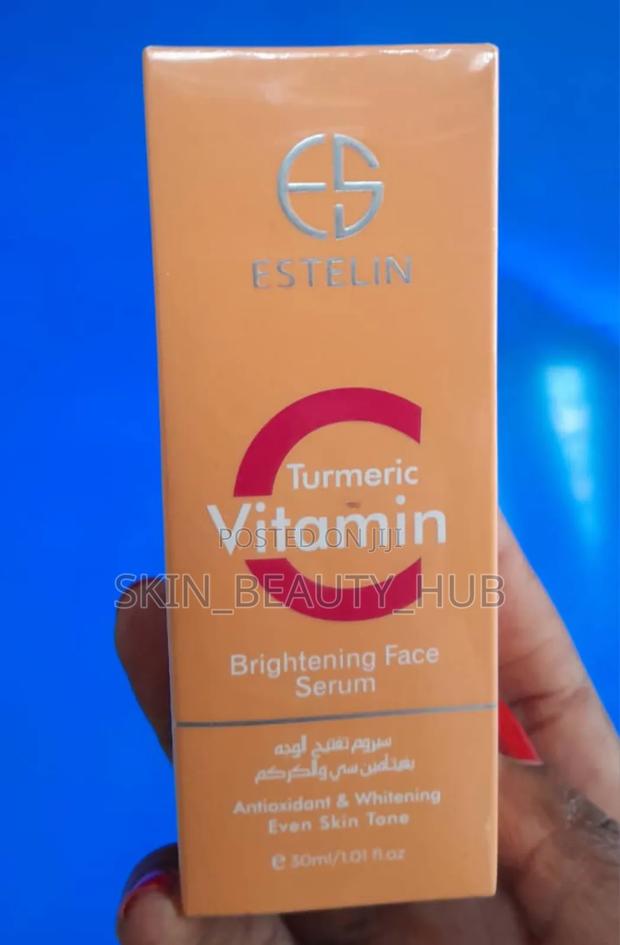 Estelin Vitamin C Brightening Serum · Photo 2