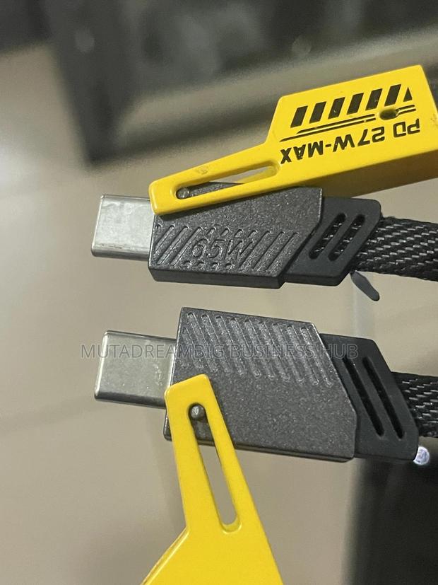Phone Chargers 4in1 Cables photo 2