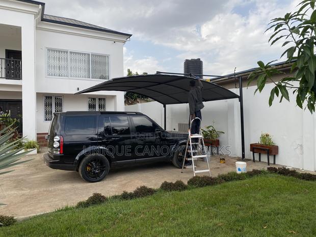 Tent for Cars · Photo 3