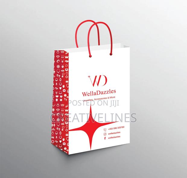 A6 Paper Bags · Photo 4