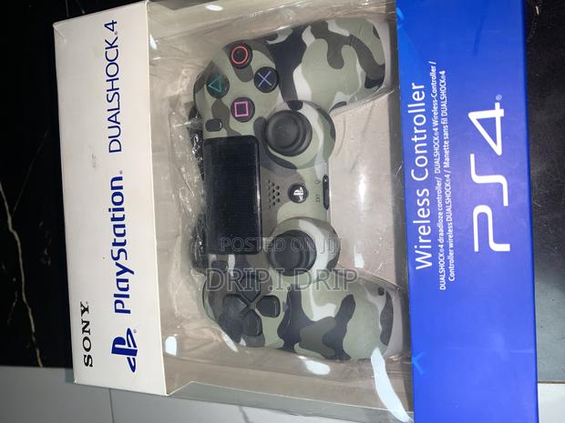 PS4 Wireless Dual Controller.Brand New · Photo 3