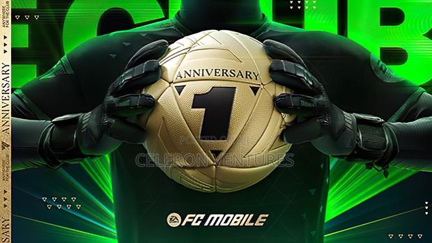 EA Sports FC Mobile Top Up · Photo 2