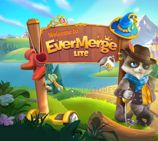 Evermerge Lite Top Up · Photo 2
