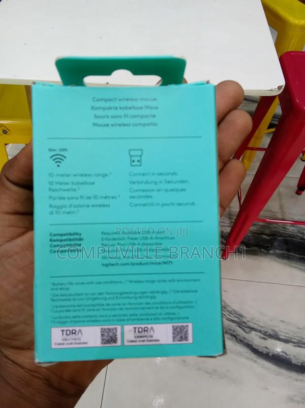 Logitech M171 · Photo 4