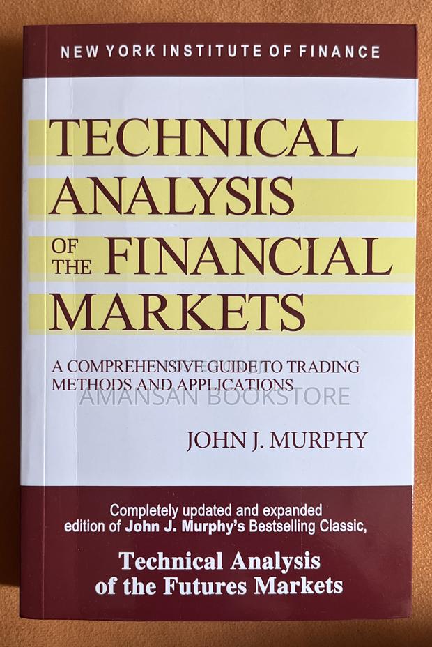 Technical Analysis of the Financial Markets · Photo 2