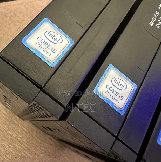 Desktop Computer Dell OptiPlex 3050 8GB Intel Core I5 SSD 256GB photo 3