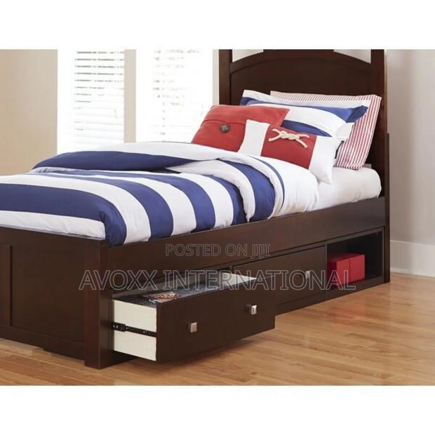 Harold Under-Bed Storage
By
Viv + Rae W003540531 · Photo 3