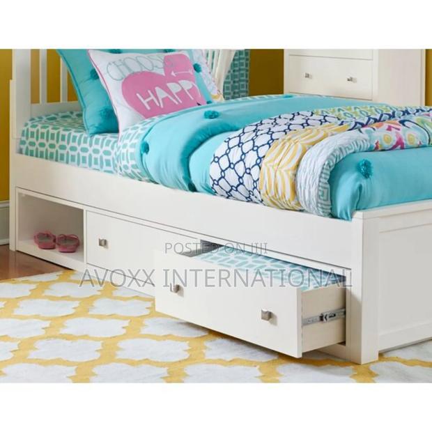Harold Under-Bed Storage
By
Viv + Rae W003540531 · Photo 4