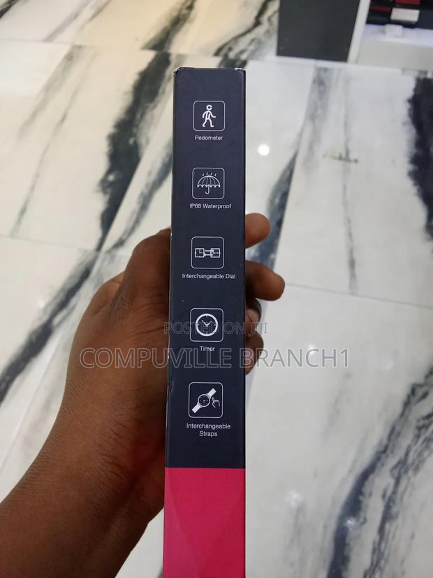 The Elegiant C250 Fashion Smart Watch · Photo 2