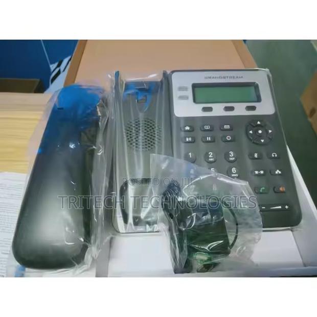 Grandstream Gxp1610 Basic IP Phone · Photo 2