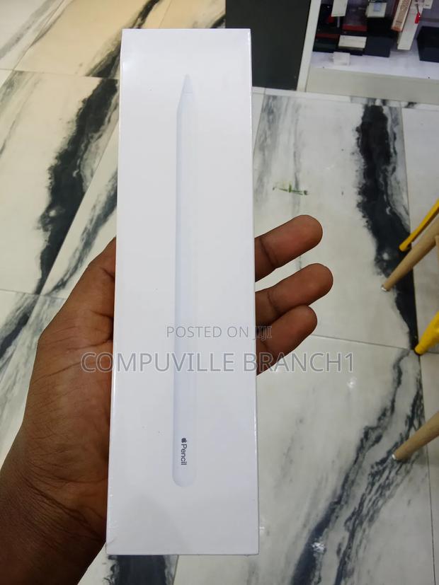 Apple Pencil · Photo 4