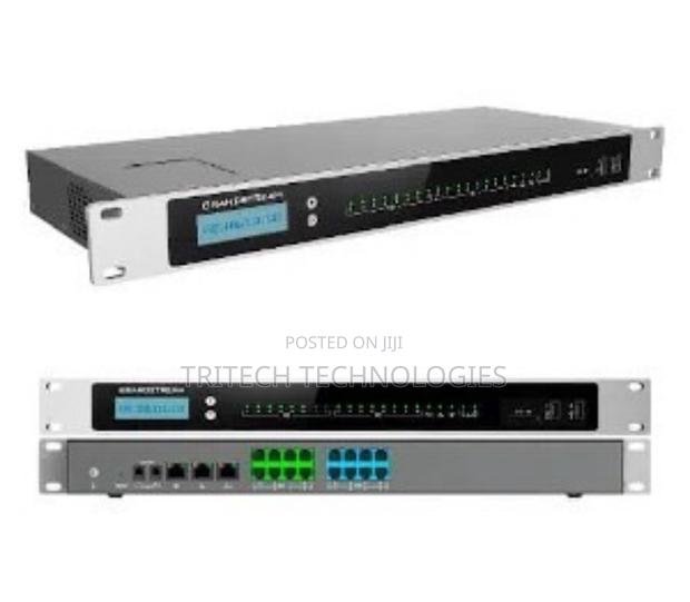 Grandstream Ucm6308a Pabx Audio Series · Photo 4