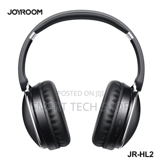 Joyroom Hl2 Bluetooth Wireless Headphones Bluetooth 5.0