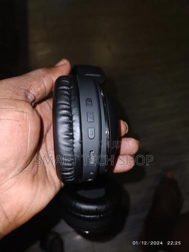 Joyroom Hl2 Bluetooth Wireless Headphones Bluetooth 5.0 photo 5