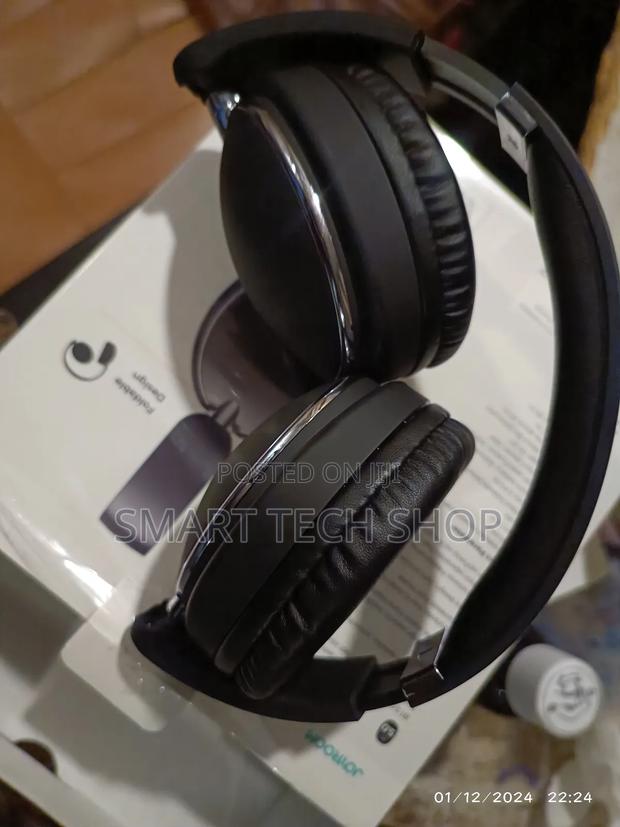 Joyroom Hl2 Bluetooth Wireless Headphones Bluetooth 5.0 photo 7