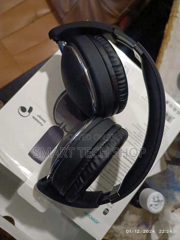 Joyroom Hl2 Bluetooth Wireless Headphones Bluetooth 5.0 photo 8