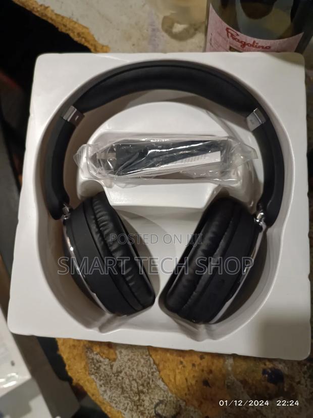 Joyroom Hl2 Bluetooth Wireless Headphones Bluetooth 5.0 photo 9