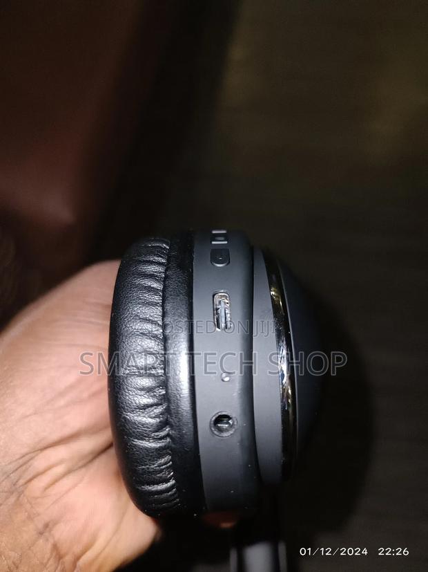 Joyroom Hl2 Bluetooth Wireless Headphones Bluetooth 5.0 photo 11
