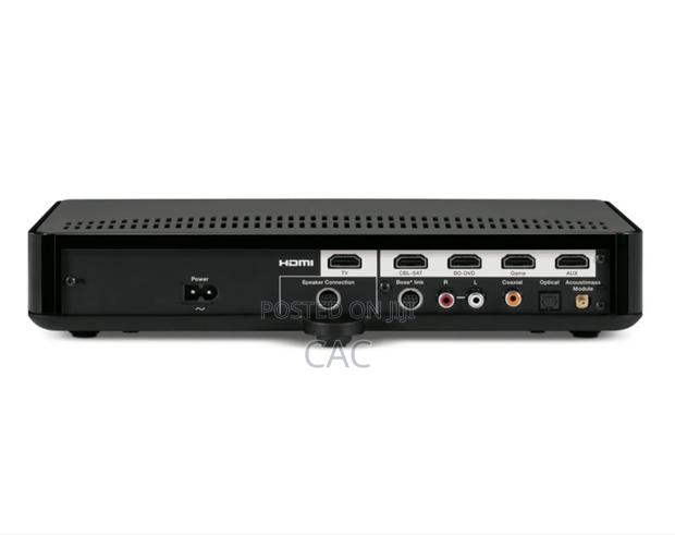 Bose Soundtouch 130 Bluetooth Wifi photo 3