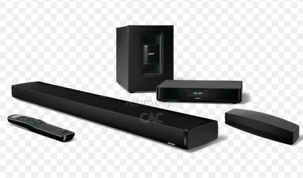 Bose Soundtouch 130 Bluetooth Wifi