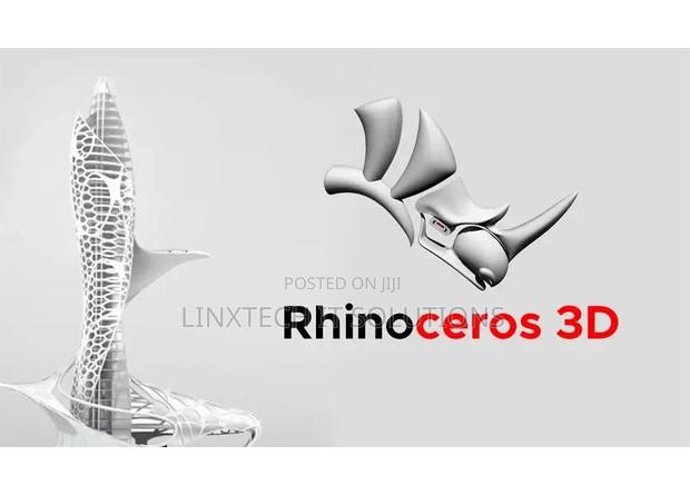 Rhinoceros 3D · Photo 2