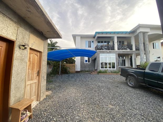 Canopy for Shading Cars · Photo 2