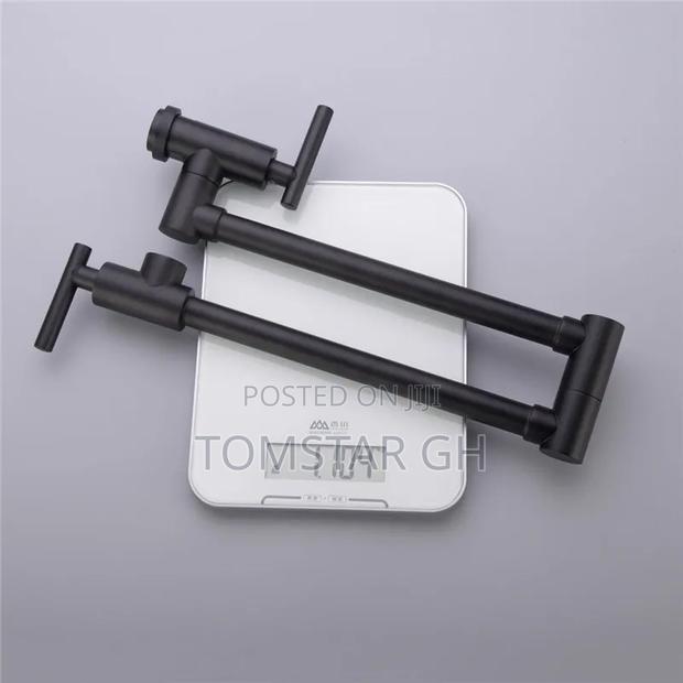 Kitchen Pot Filler Tap photo 2