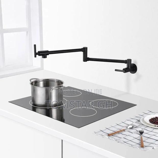 Kitchen Pot Filler Tap photo 3