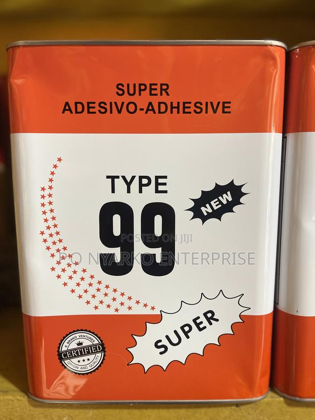 99 Adhesive (Big Size) · Photo 4