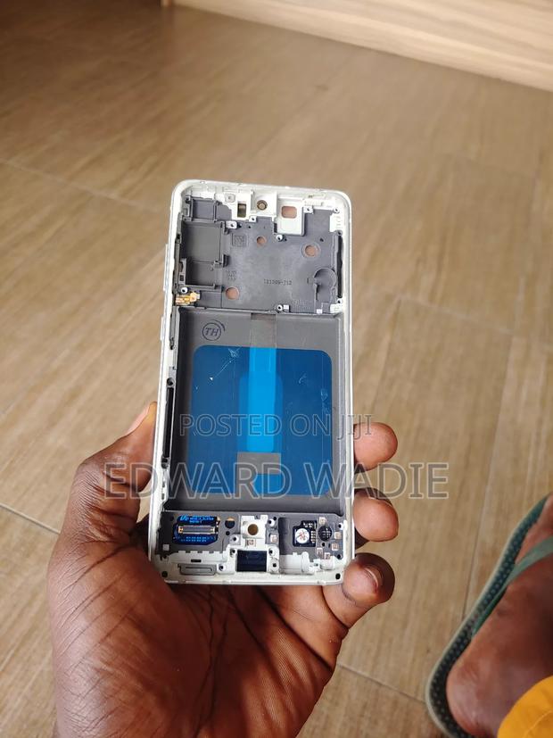 S20 Fe Screen · Photo 4