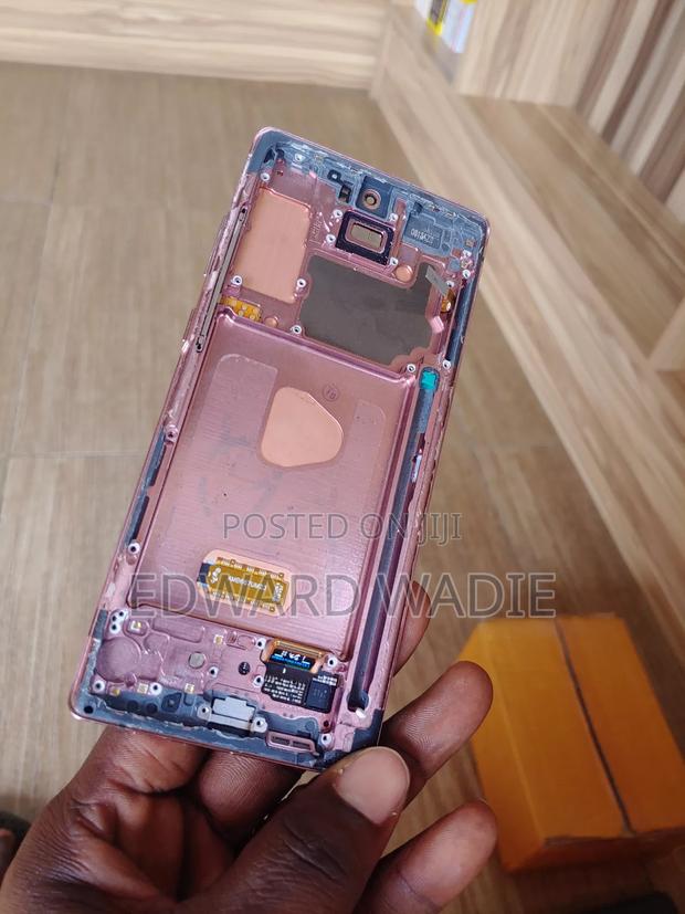 Note 20 Screen · Photo 4