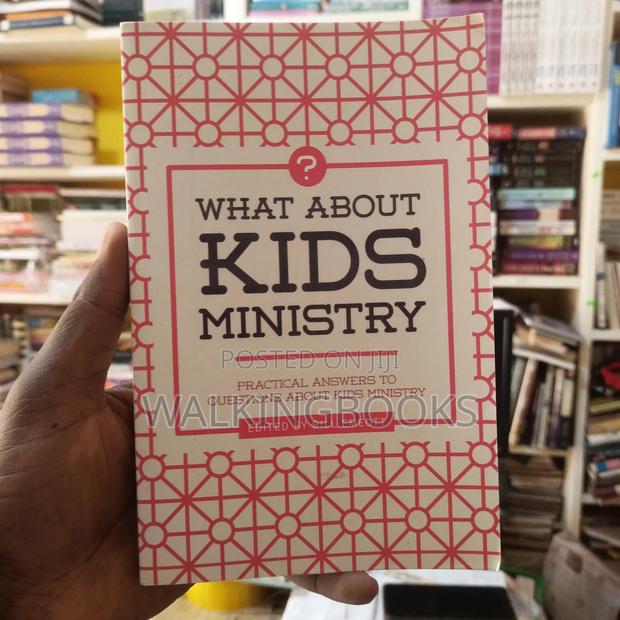 New What About Kids Ministry · Photo 2