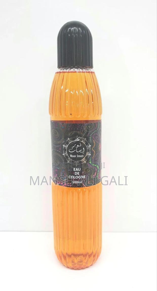 Noor Iman Cologne · Photo 2
