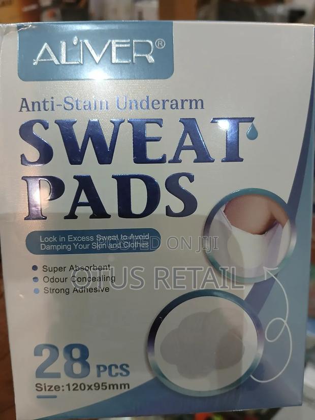 Armpit Sweat Pad for Sale