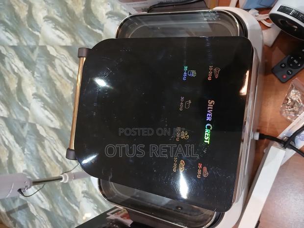Silver Crest 15L Air Fryer, Free Delivery photo 2