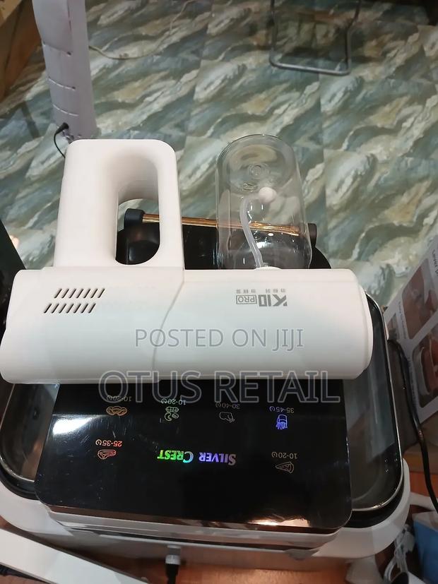 Silver Crest 15L Air Fryer, Free Delivery photo 3