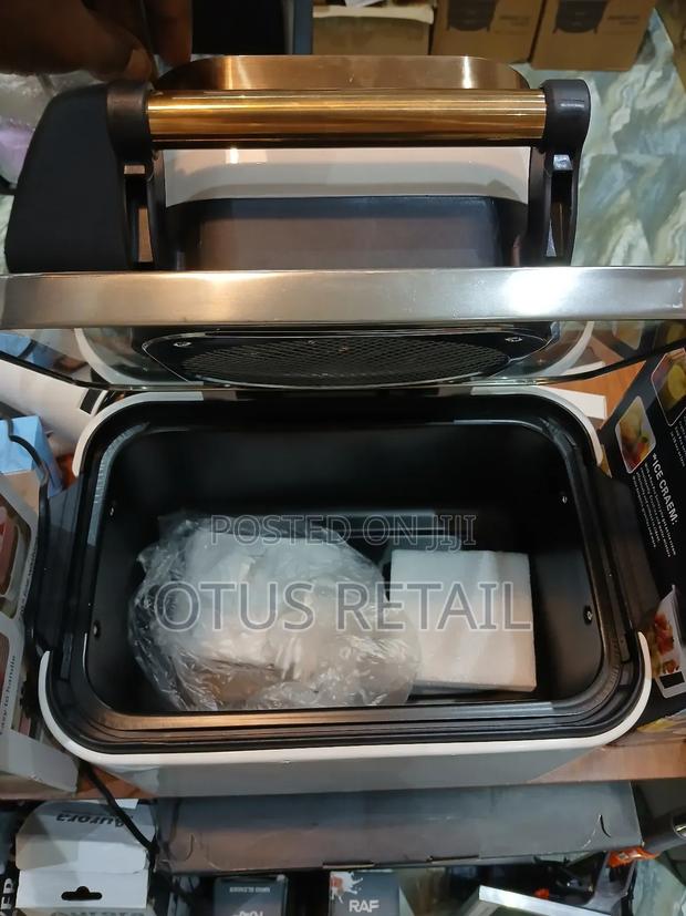 Silver Crest 15L Air Fryer, Free Delivery photo 4
