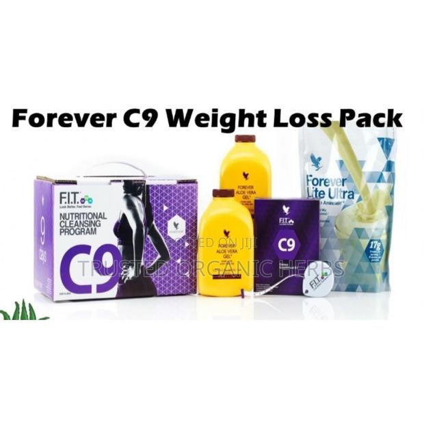 Top Effective Weight Loss & Flat Tummy In Ghana · Photo 3