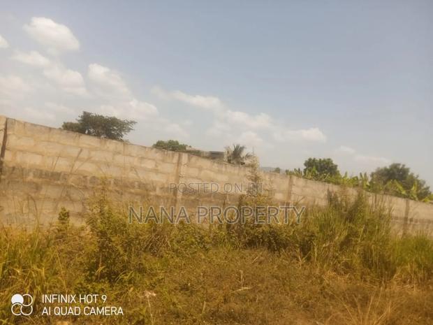 Four Plots of Land for Sale Located at Oyibi Saasabi · Photo 2