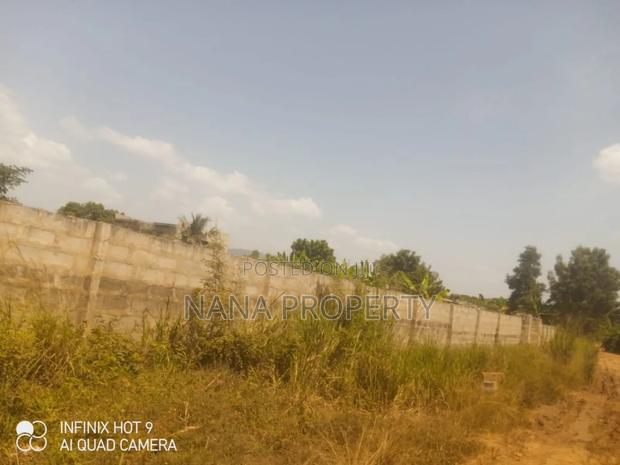 Four Plots of Land for Sale Located at Oyibi Saasabi · Photo 3