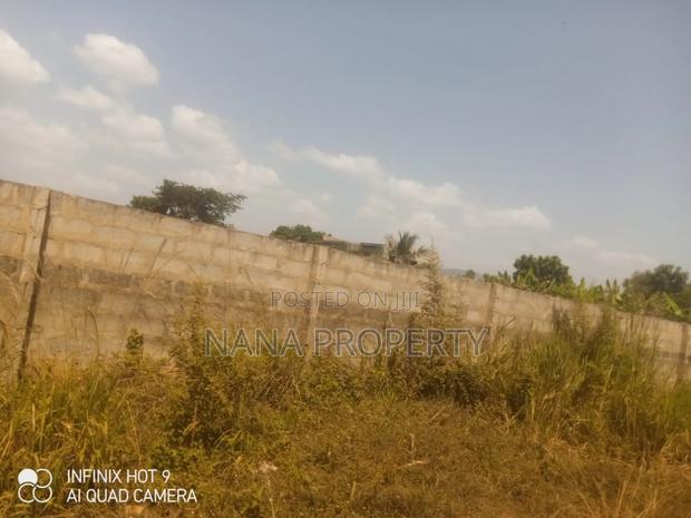 Four Plots of Land for Sale Located at Oyibi Saasabi · Photo 4