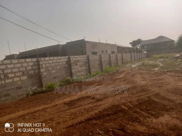 Six Plots of Land for Sale Located at Oyibi Saasabi Junction · Photo 1