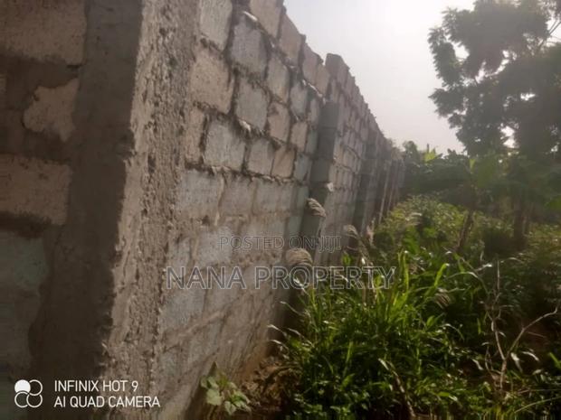 Six Plots of Land for Sale Located at Oyibi Saasabi Junction · Photo 2