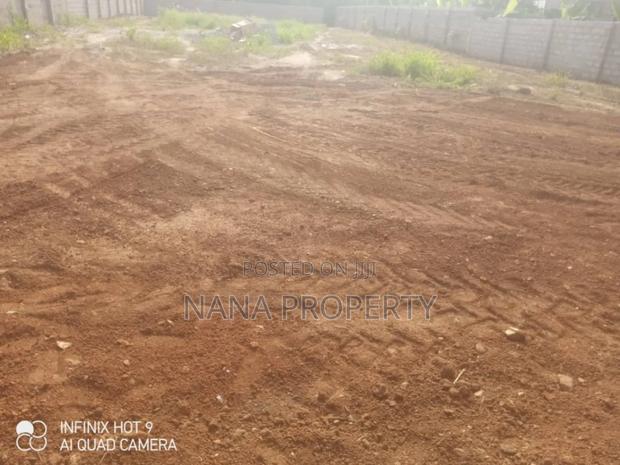 Six Plots of Land for Sale Located at Oyibi Saasabi Junction · Photo 3