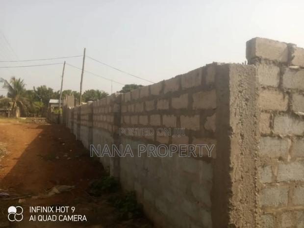 Six Plots of Land for Sale Located at Oyibi Saasabi Junction · Photo 4