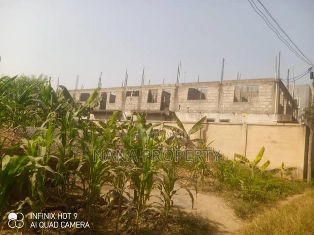 10 Plots of Land for Sale Located at Oyibi Saasabi Junc · Photo 2